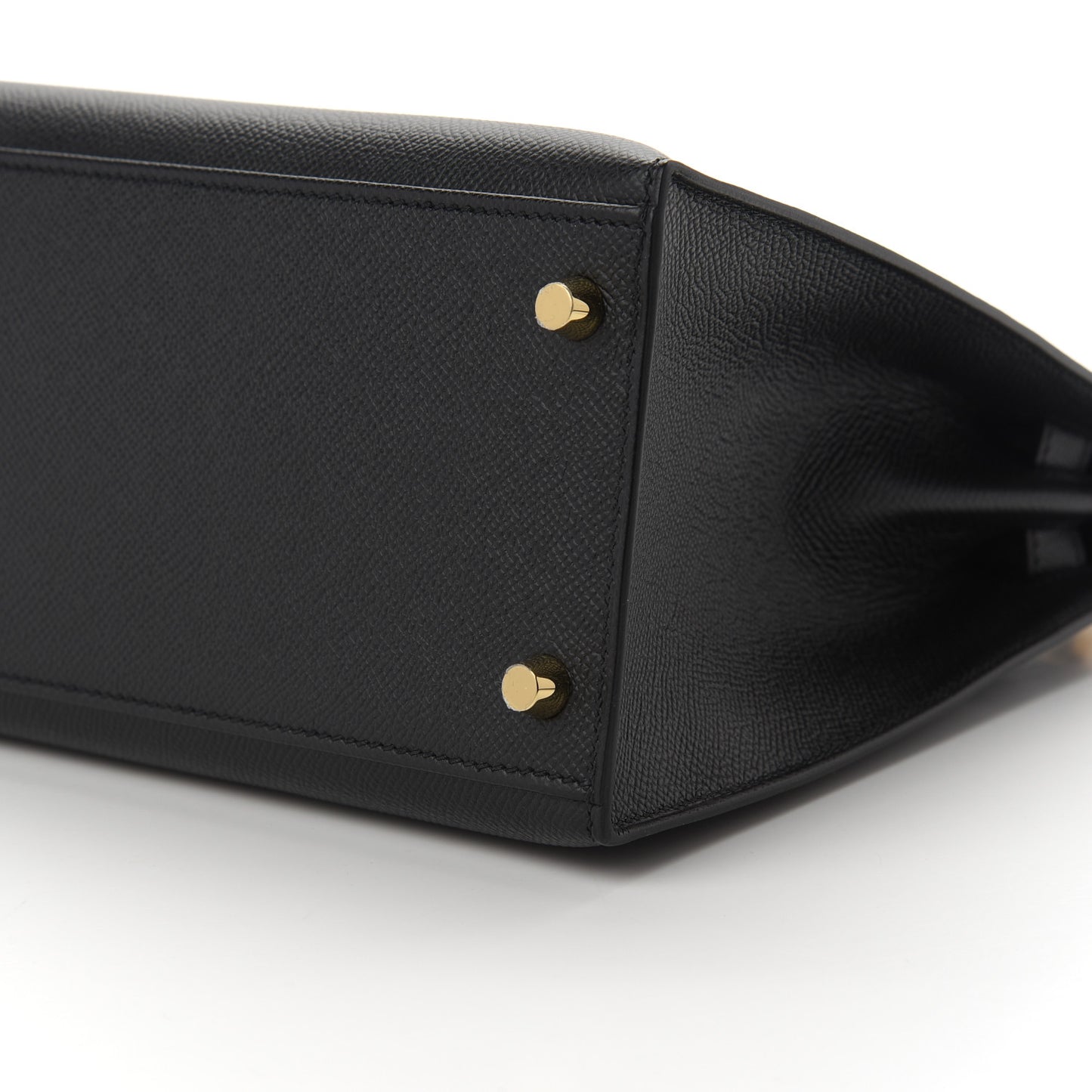 Epsom Kelly Sellier 28 Black