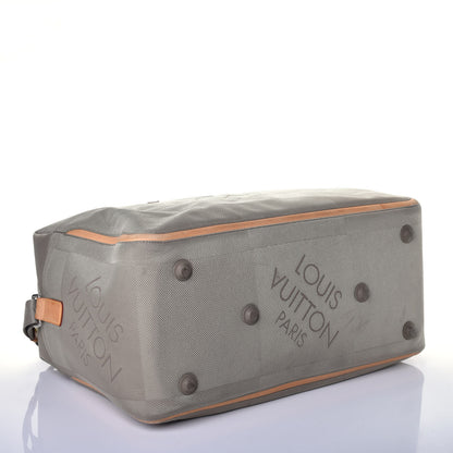 Louis Vuitton Damier Geant Souverain Sable 3 of 10