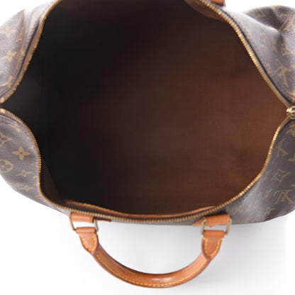 Louis Vuitton Monogram Speedy 40 4 of 9