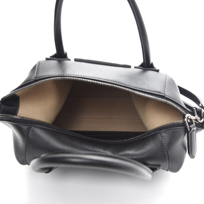 Givenchy Smooth Calfskin Small Soft Antigona Black 5 of 8