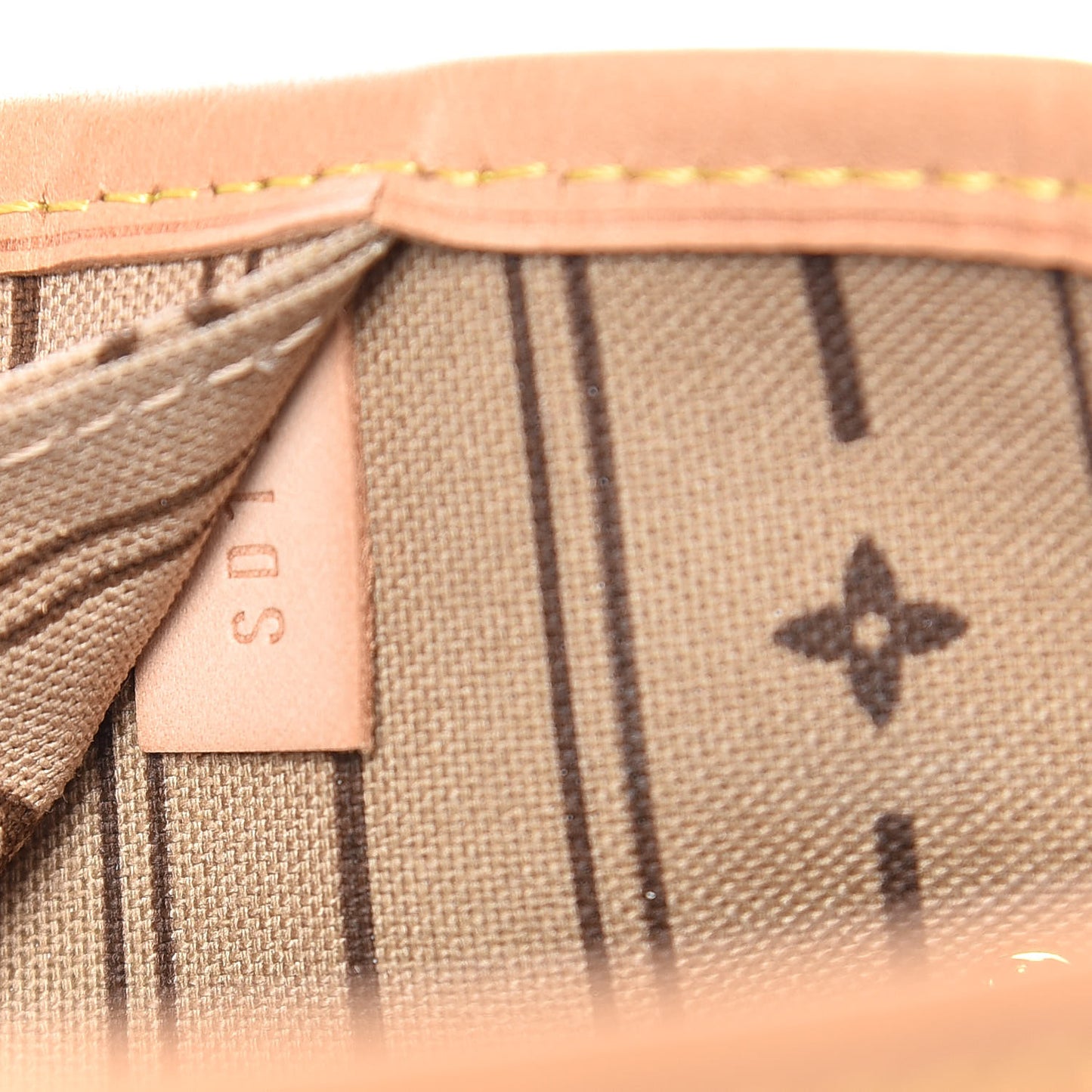 Monogram Neverfull MM