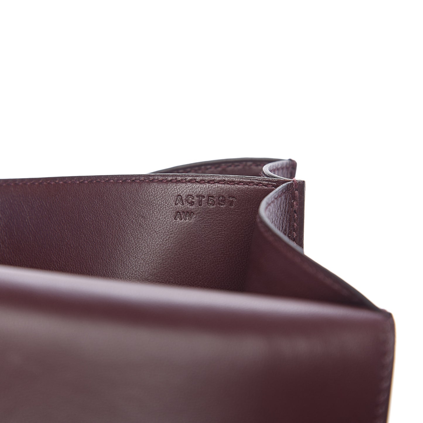 Evercolor Constance 24 Bordeaux