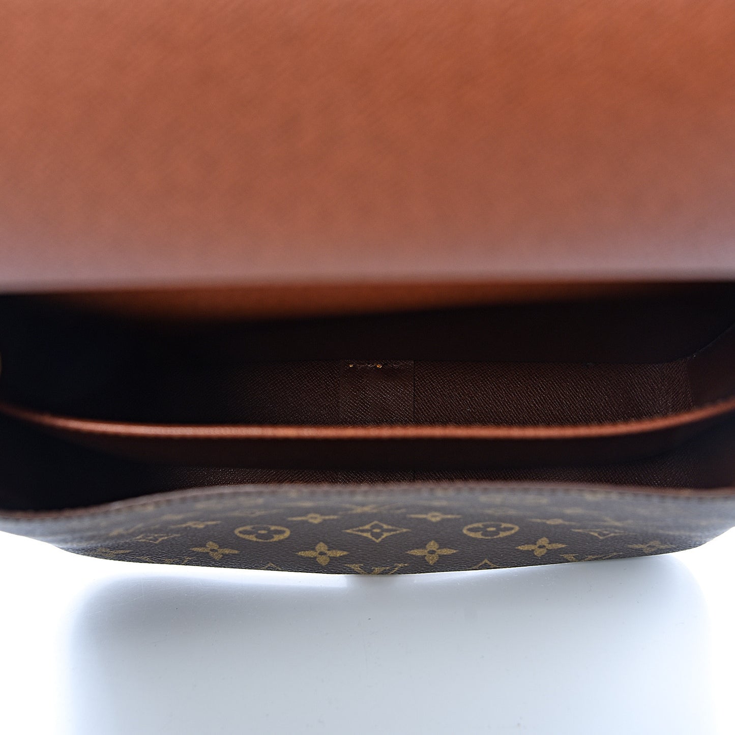 Monogram Cartouchiere 26