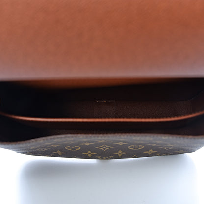 Louis Vuitton Monogram Cartouchiere 26 5 of 11