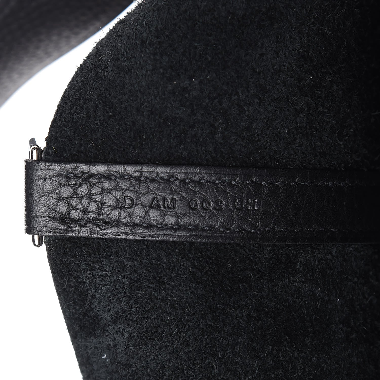 Hermes Taurillon Clemence Picotin Lock 18 MM Black 7 of 9