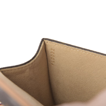 Louis Vuitton Monogram Pochette Florentine M 9 of 10