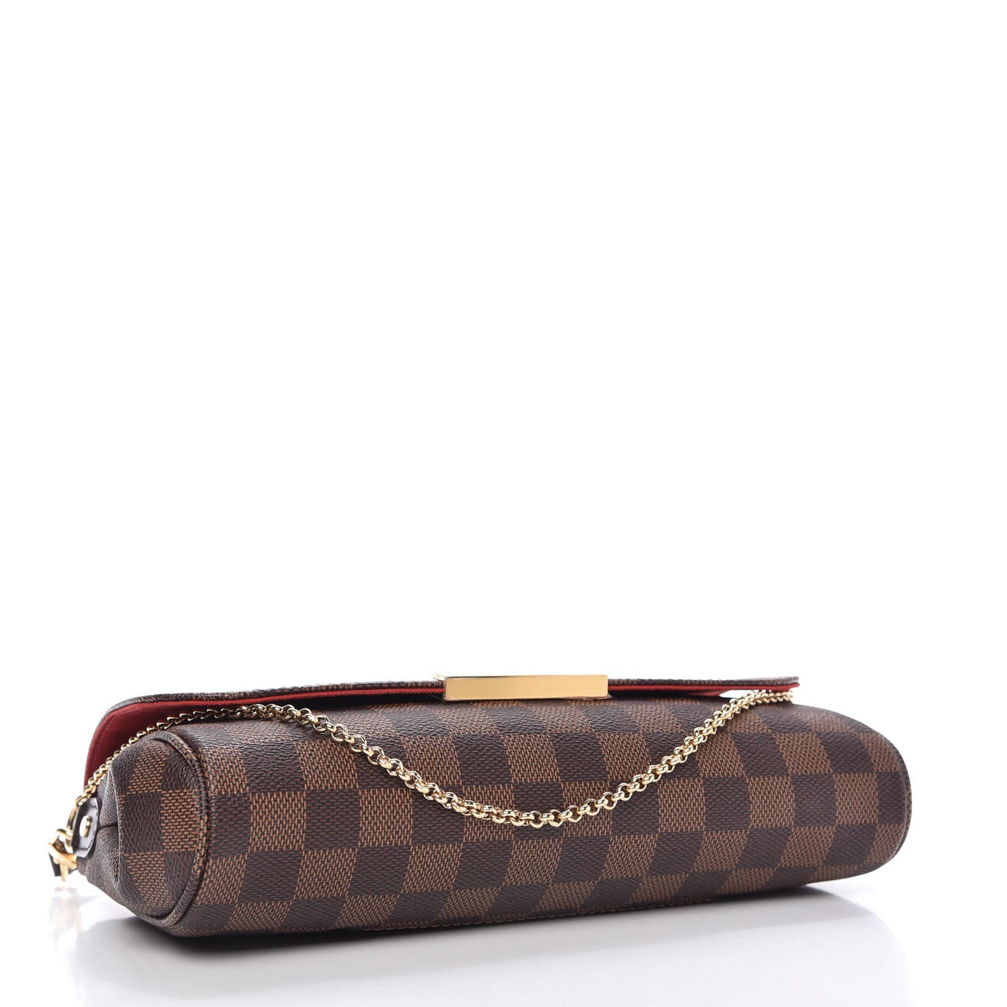 Damier Ebene Favorite MM