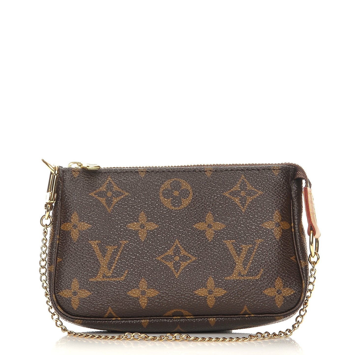 Monogram Mini Pochette Accessories