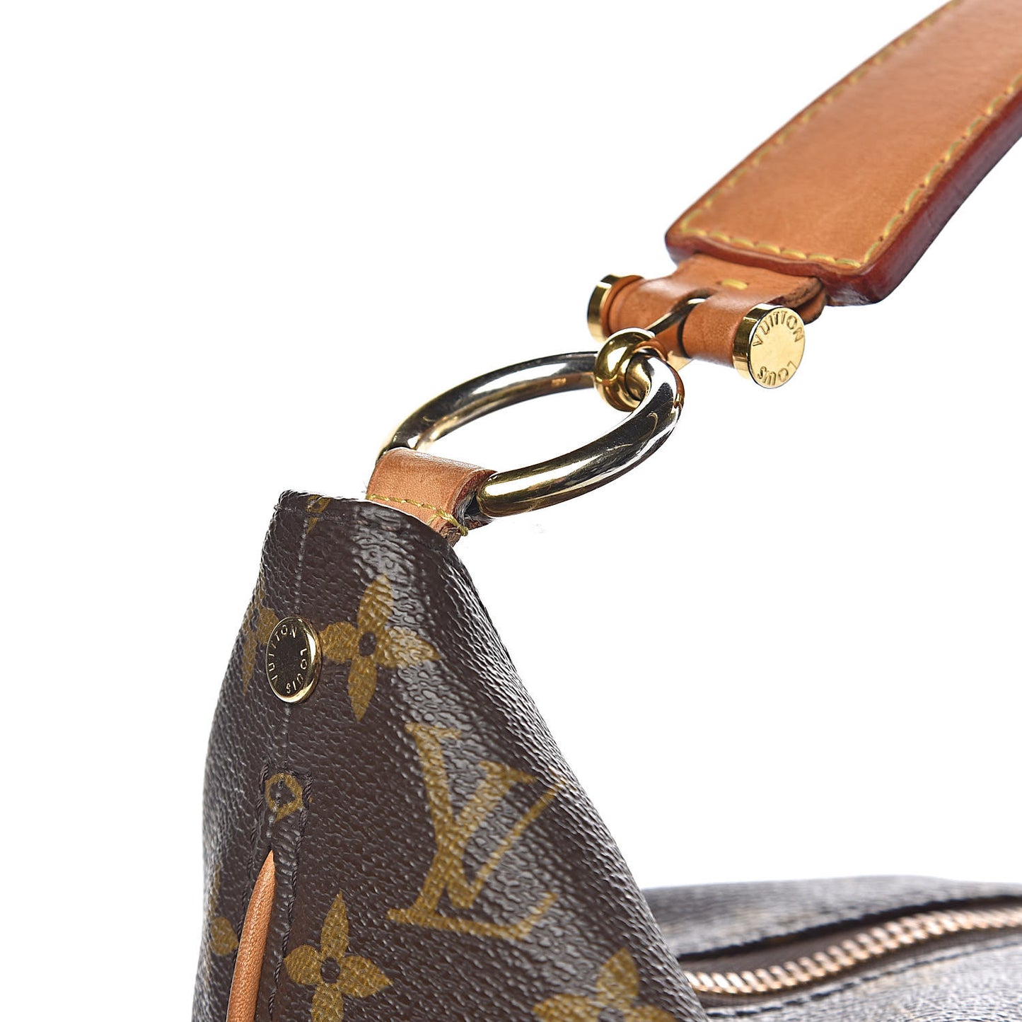 Monogram Sully MM