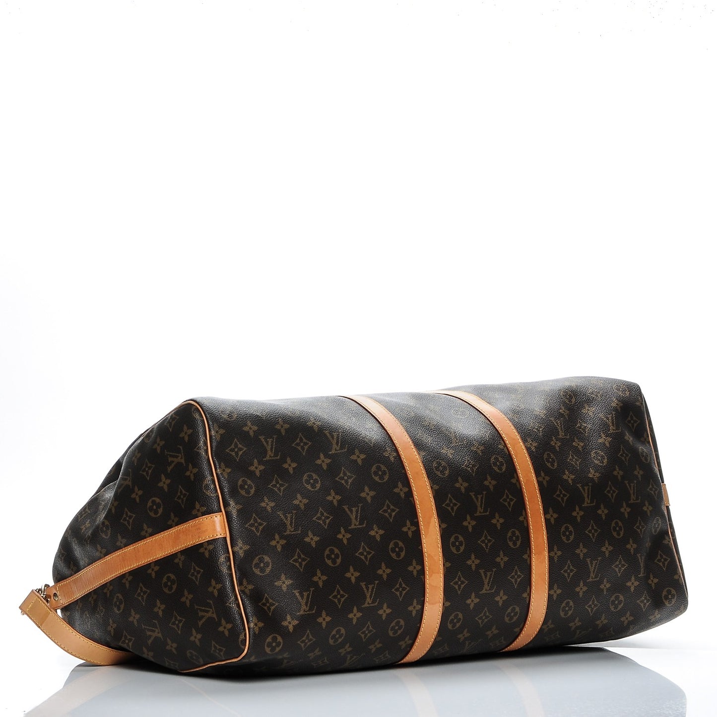 Monogram Keepall Bandouliere 60