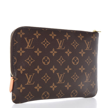 Louis Vuitton Monogram Etui Voyage PM Pouch 3 of 7