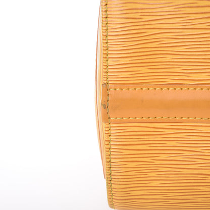 Louis Vuitton Epi Speedy 25 Tassil 12 of 17