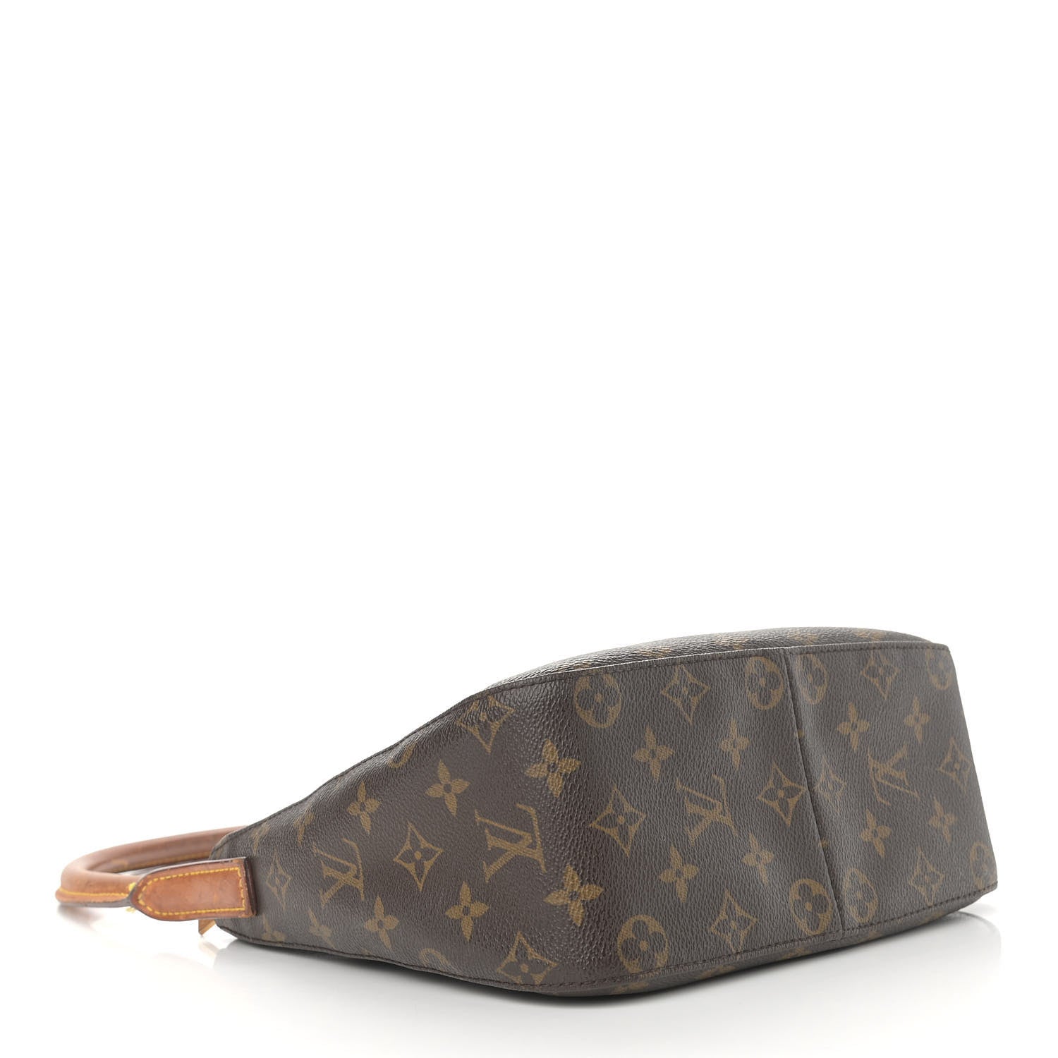 Louis Vuitton Monogram Looping MM 4 of 15