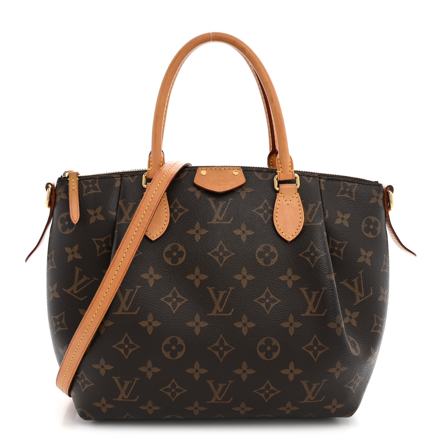 Louis Vuitton Monogram Turenne PM 1 of 11