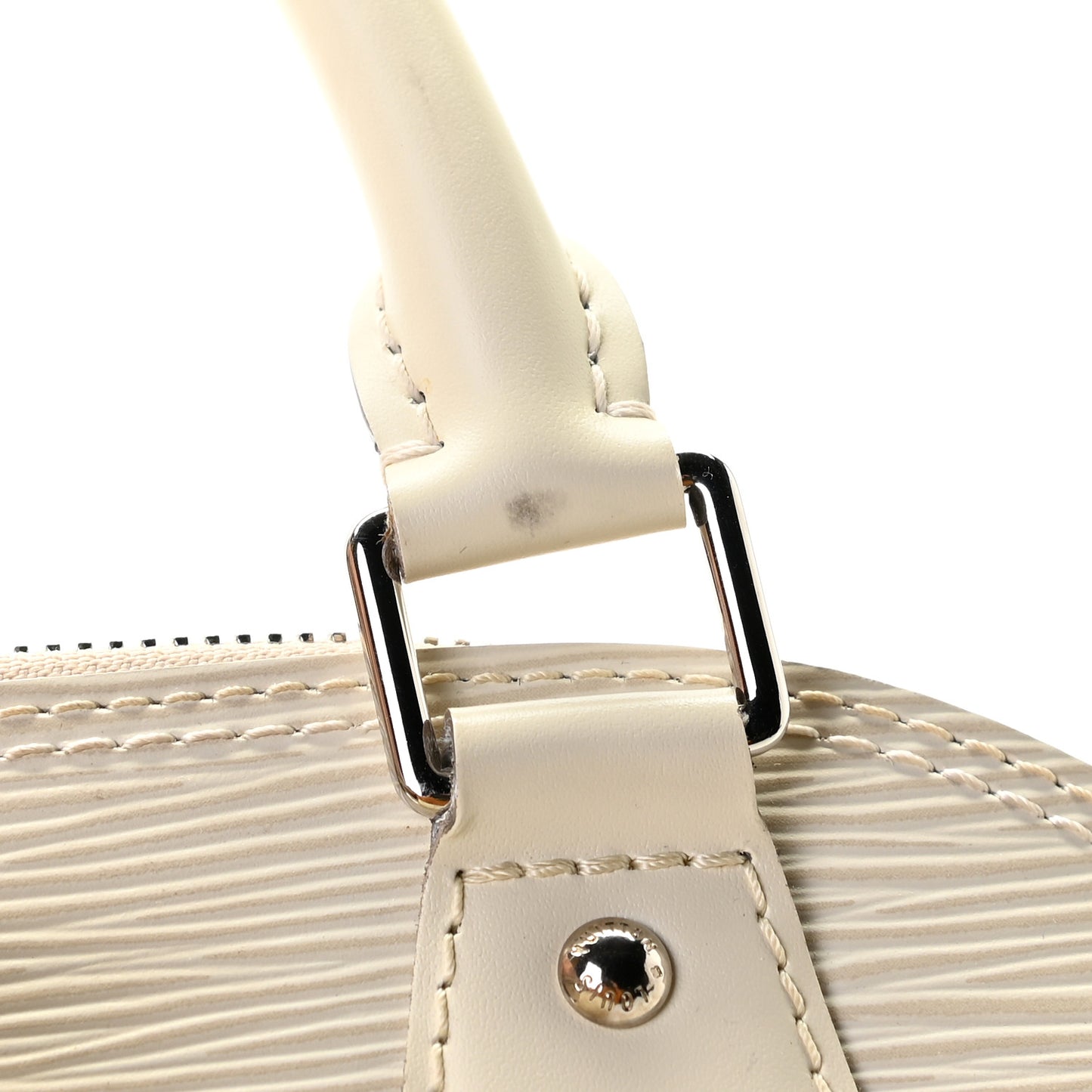 Epi Alma BB Ivory