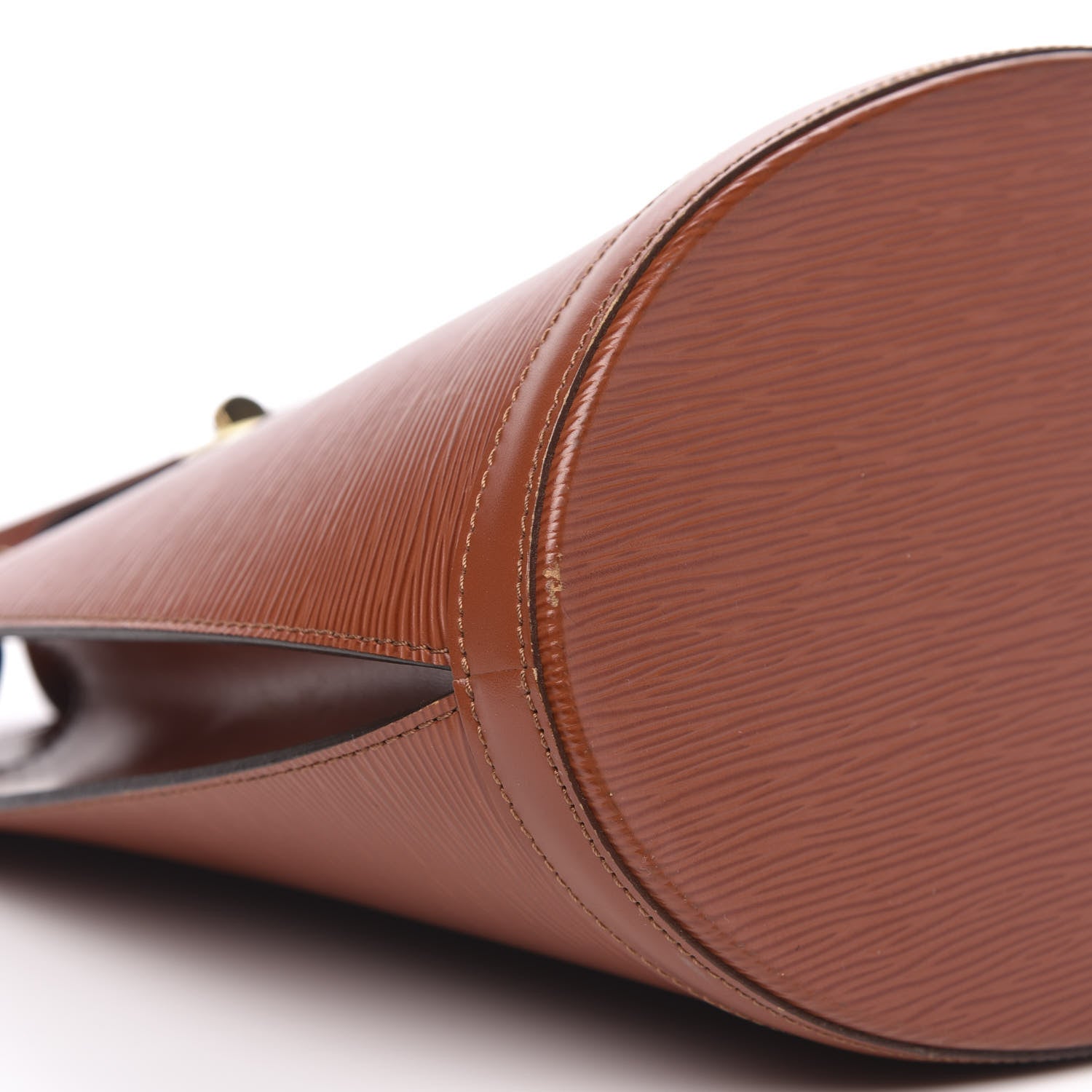 Louis Vuitton Epi Cluny Kenyan Fawn 7 of 10