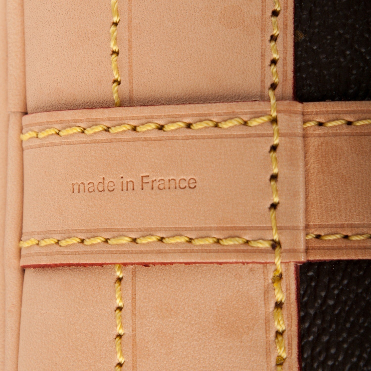 Louis Vuitton Monogram Noe 7 of 8