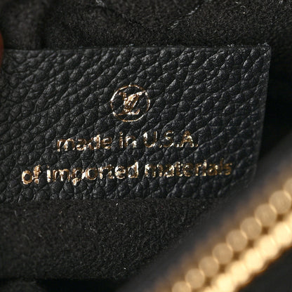 Louis Vuitton Monogram Venus Black 7 of 13