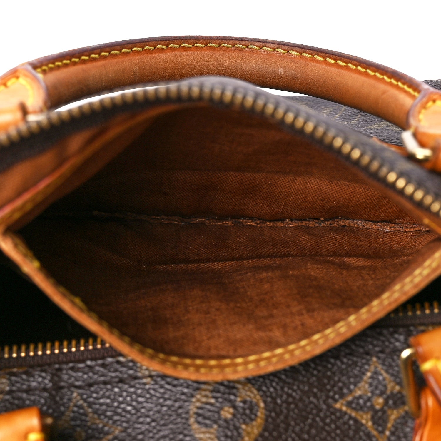 Louis Vuitton Monogram Speedy 30 6 of 14