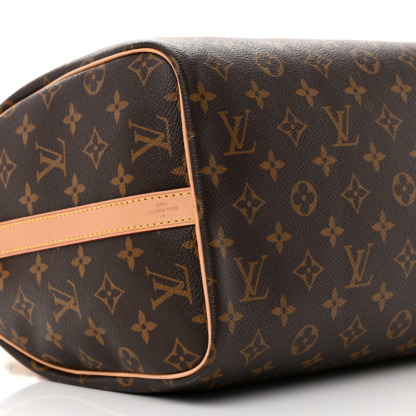 Monogram Speedy Bandouliere 30