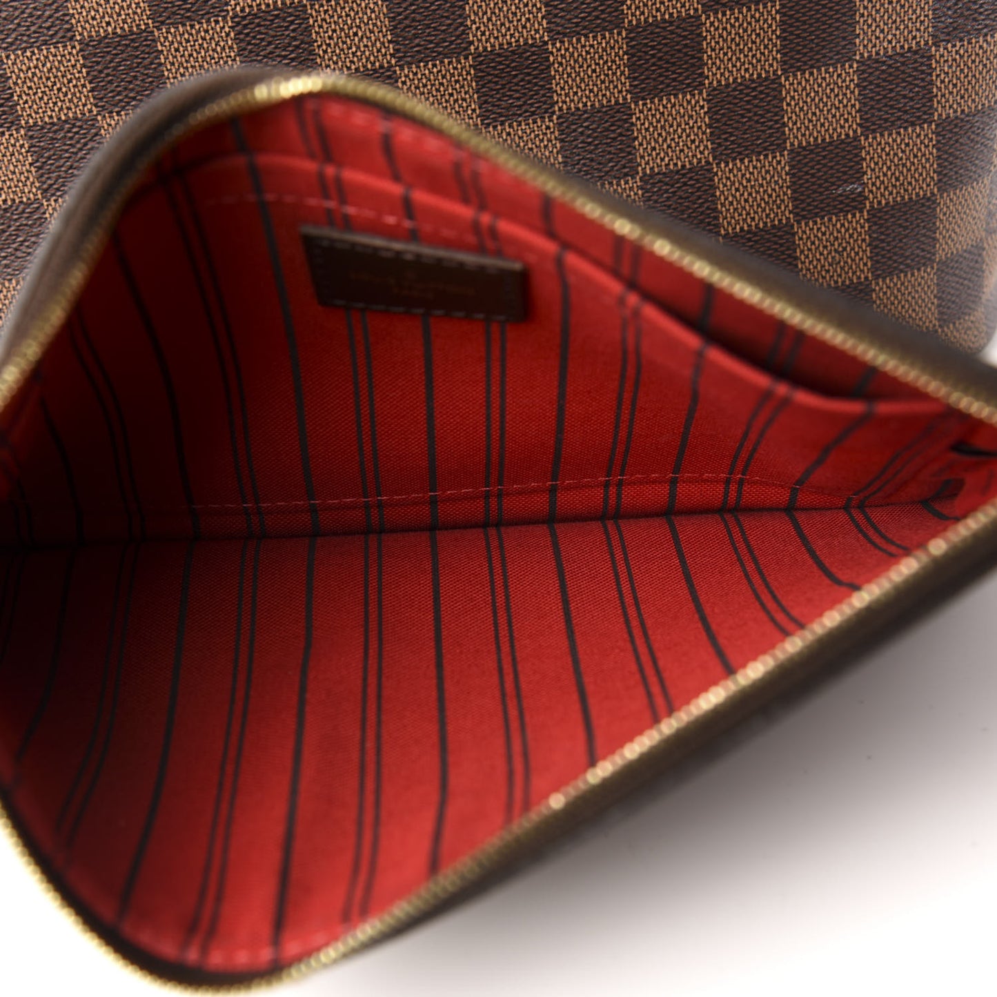 Damier Ebene Neo Neverfull MM