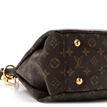 Louis Vuitton Monogram Pallas Cherry 7 of 8