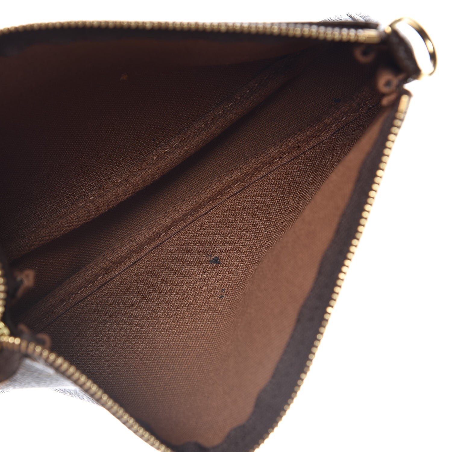 Louis Vuitton Monogram Bucket 27 12 of 18