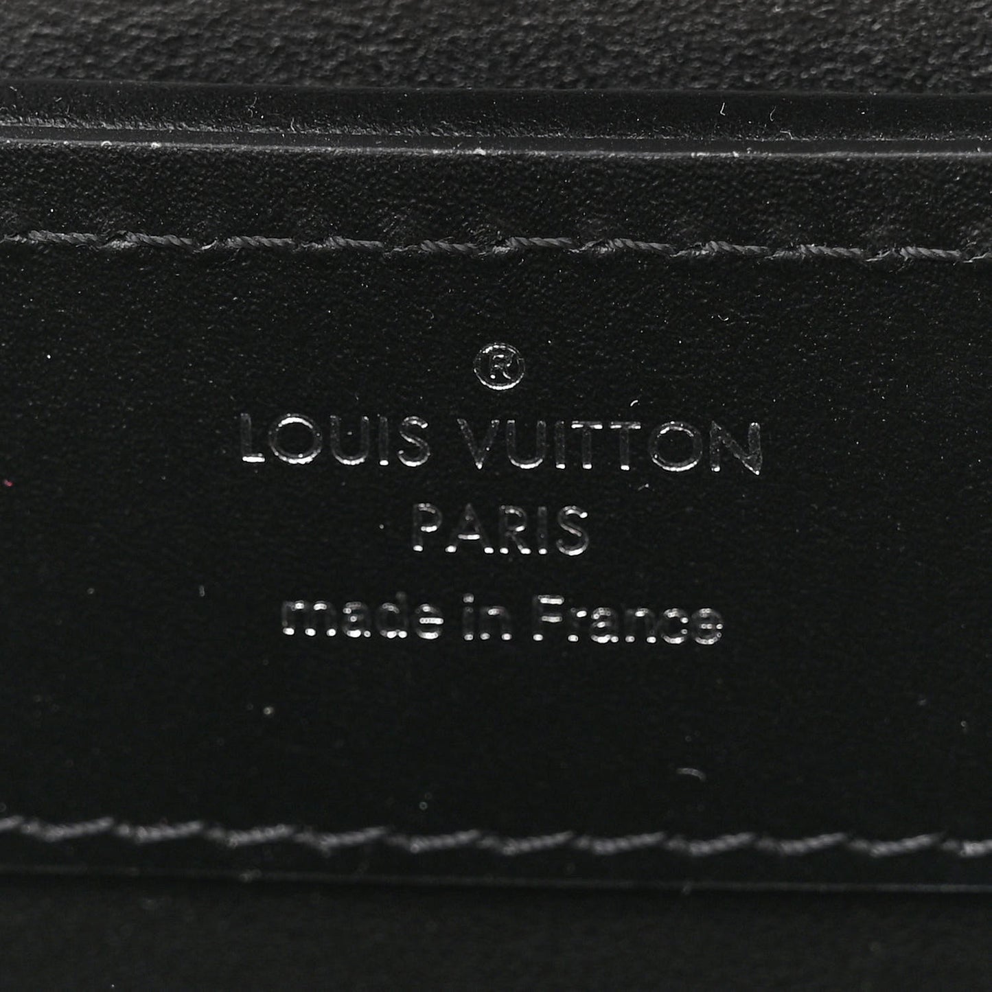 Swarovski Calfskin Capucines Mini Black