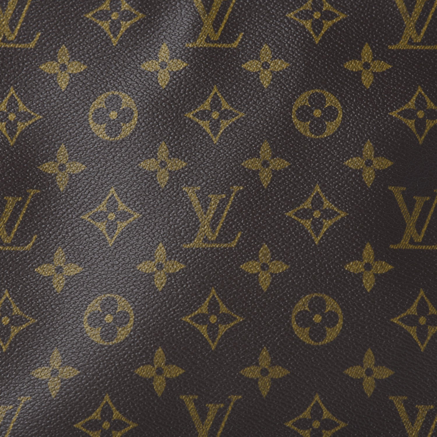 Louis Vuitton Monogram Looping MM 9 of 9