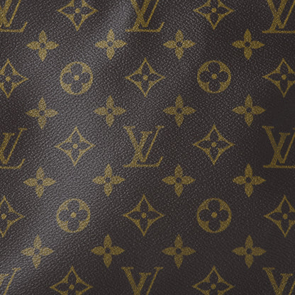 Louis Vuitton Monogram Looping MM 9 of 9