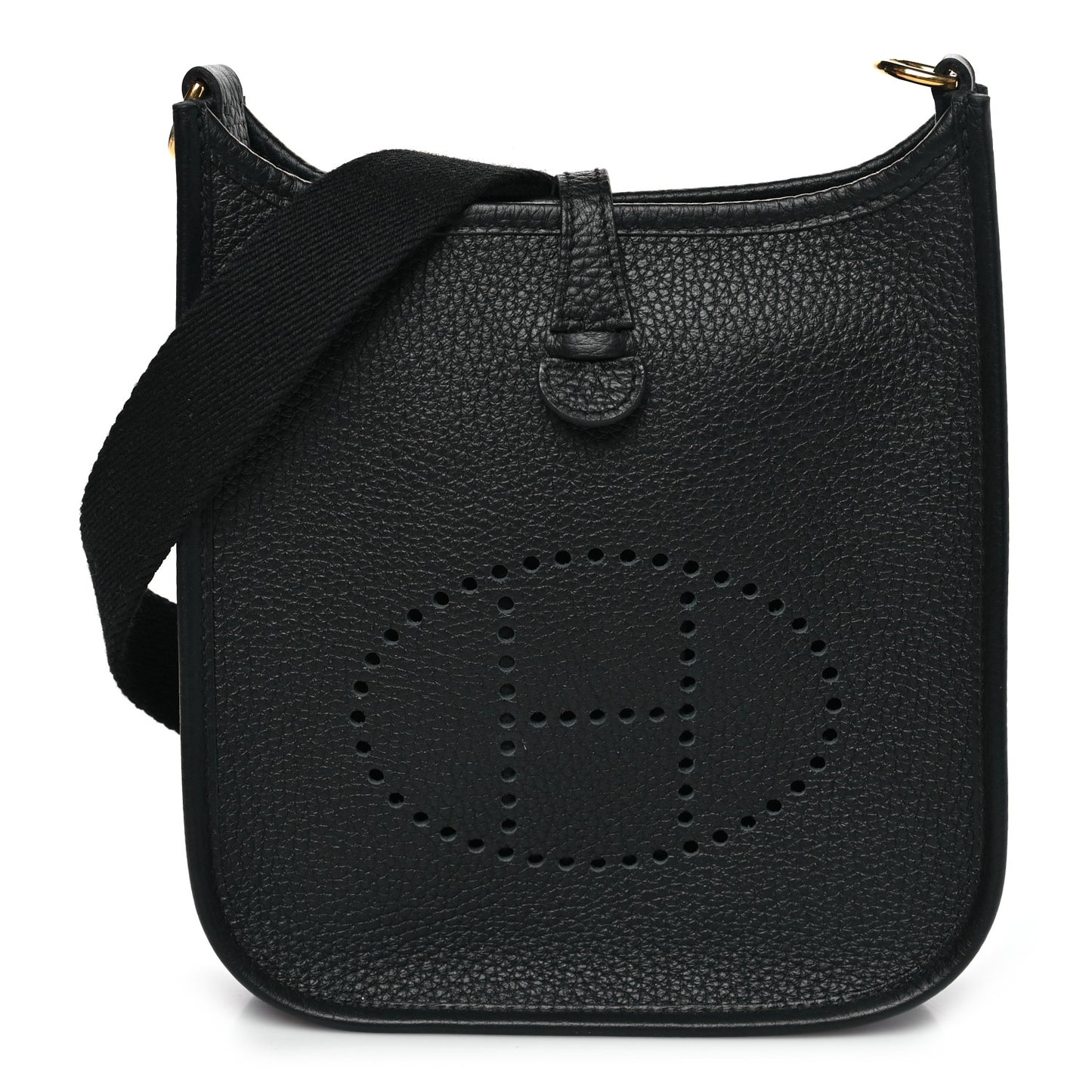 Taurillon Clemence Evelyne TPM Black