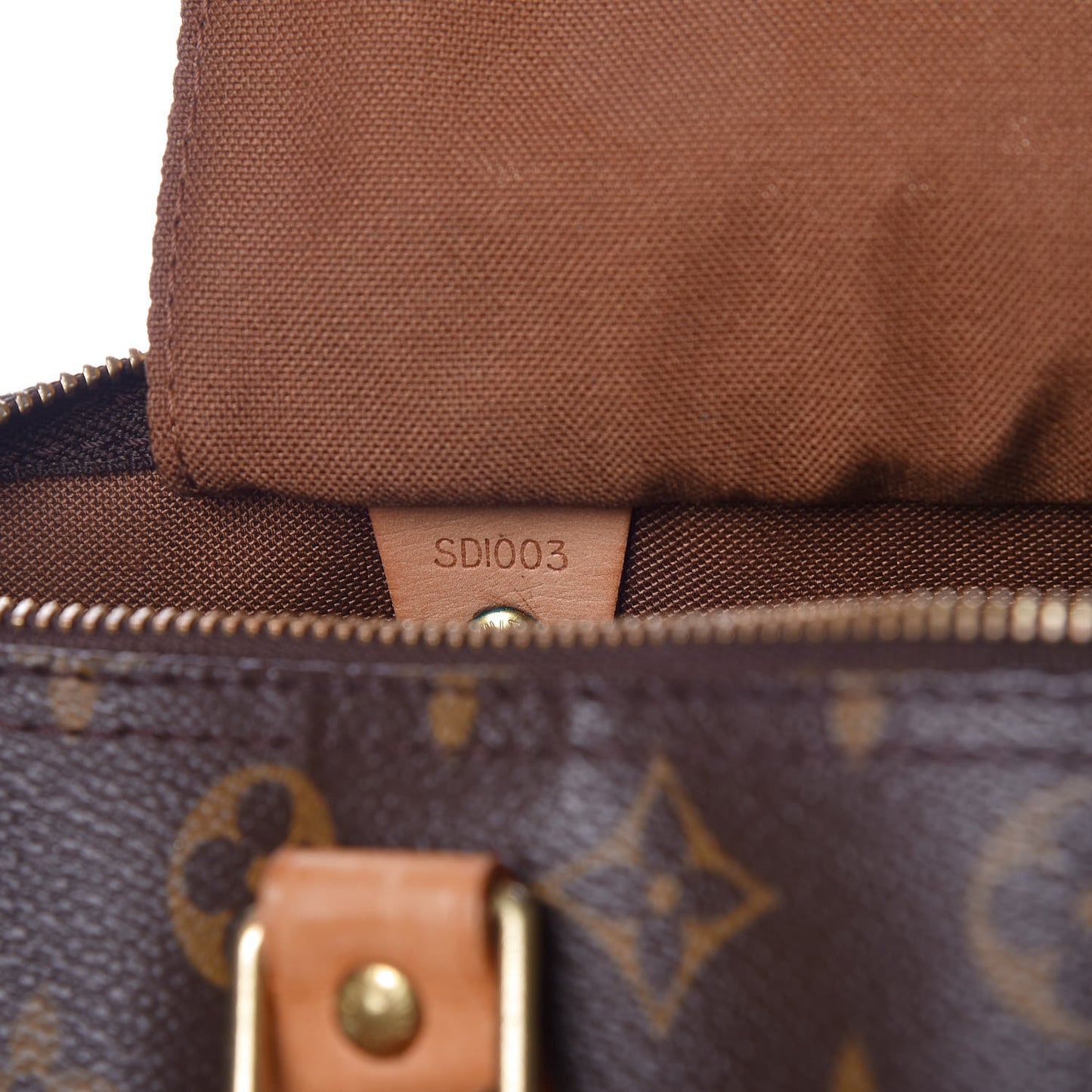 Monogram Speedy 30