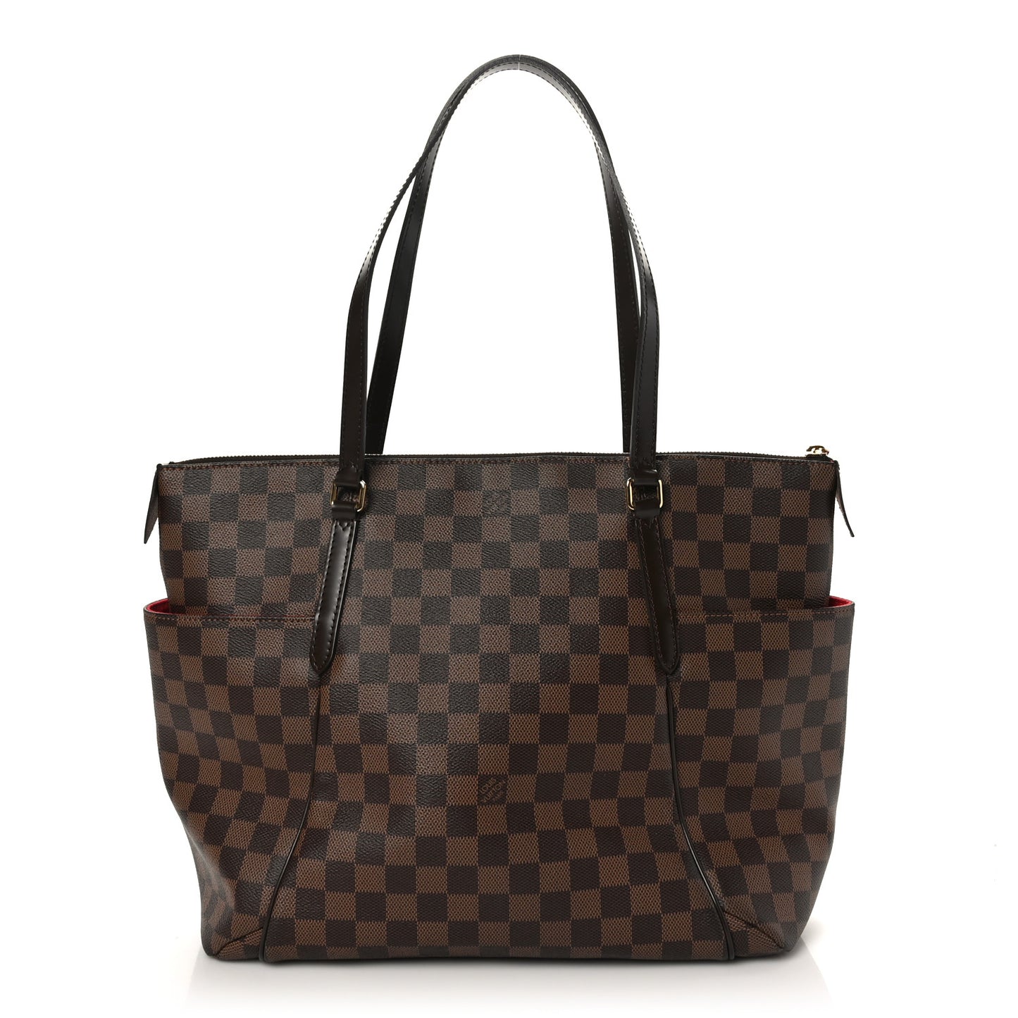 Damier Ebene Totally MM