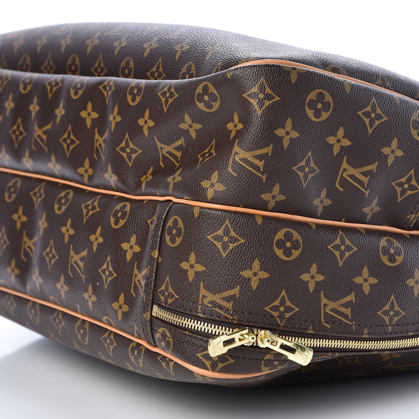Monogram Alize 24 Heures Luggage