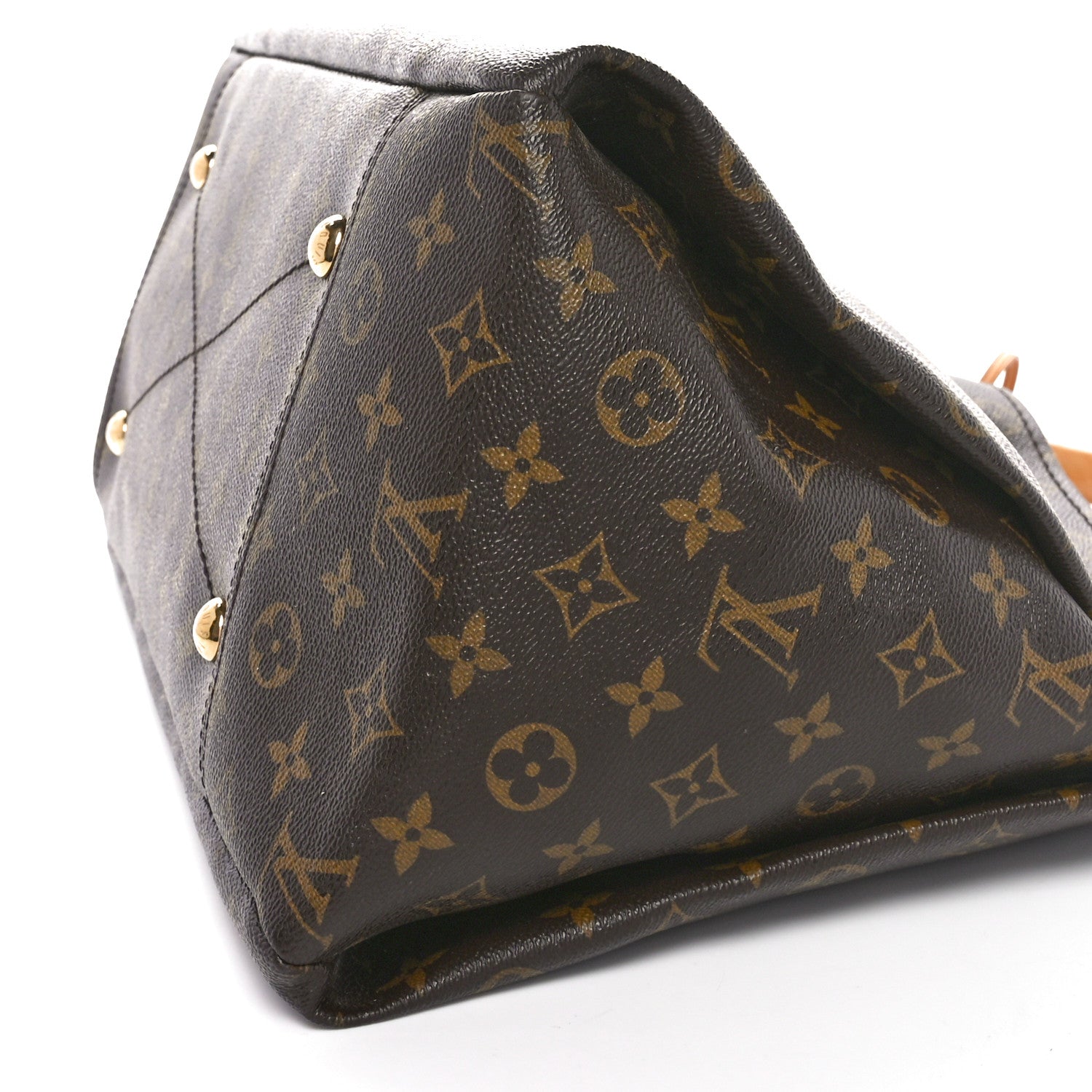Louis Vuitton Monogram Artsy MM 8 of 9