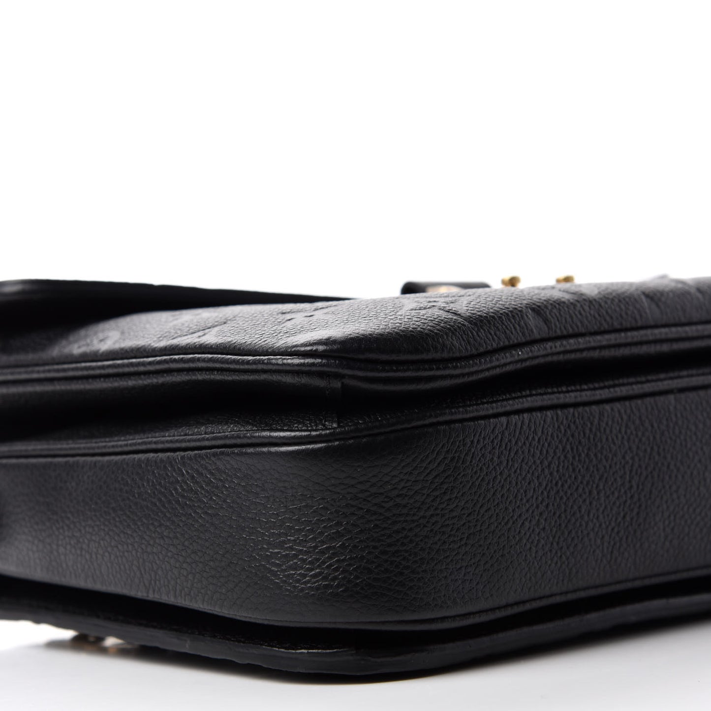 Empreinte Pochette Metis Black