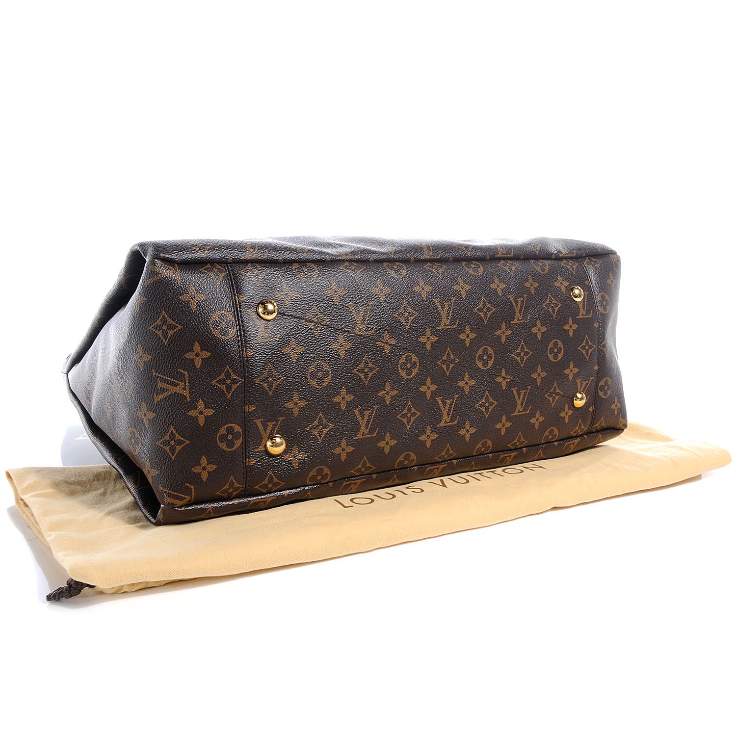 Louis Vuitton Monogram Artsy GM 4 of 7