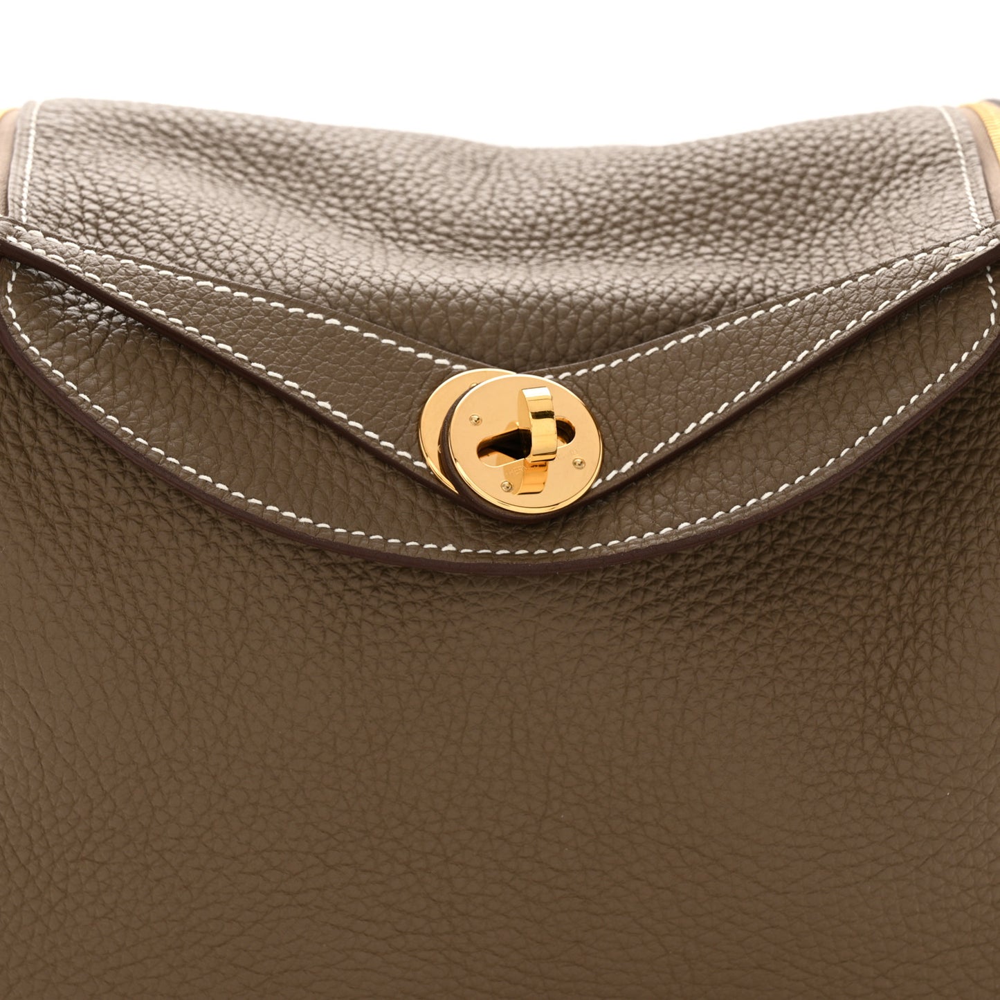 Taurillon Clemence Lindy 26 Etoupe