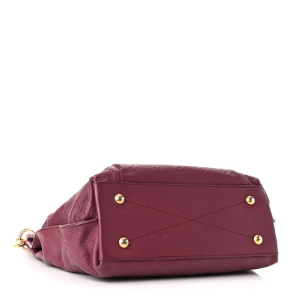 Louis Vuitton Empreinte Metis Aurore 4 of 9