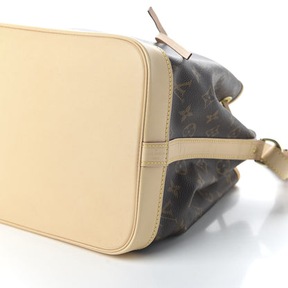 Louis Vuitton Monogram Petit Noe NM 7 of 10