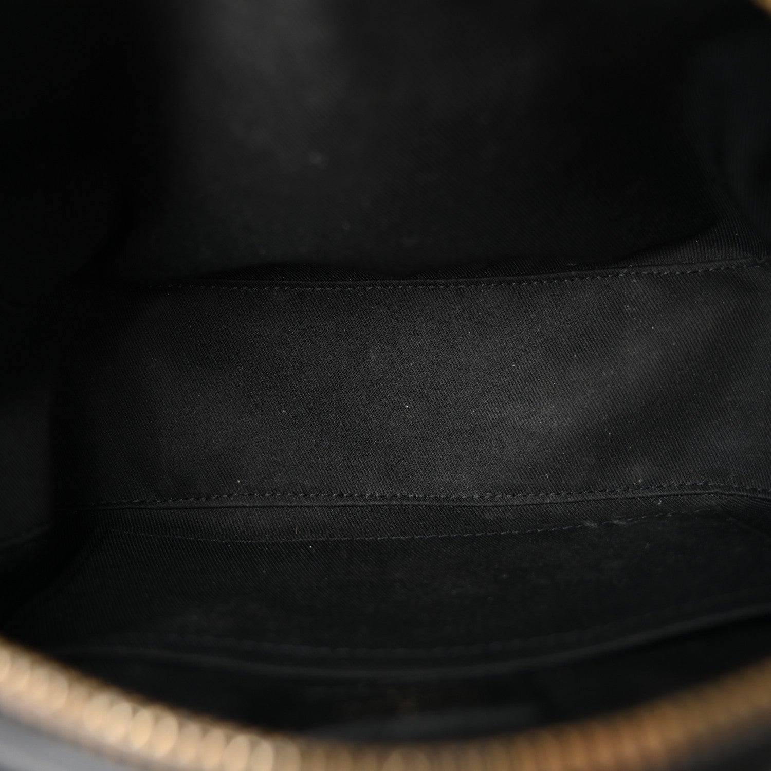 Louis Vuitton Empreinte Saintonge Black 5 of 10