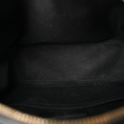 Louis Vuitton Empreinte Saintonge Black 5 of 10