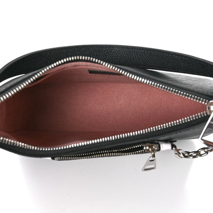 Louis Vuitton Epi Marelle Black 6 of 13