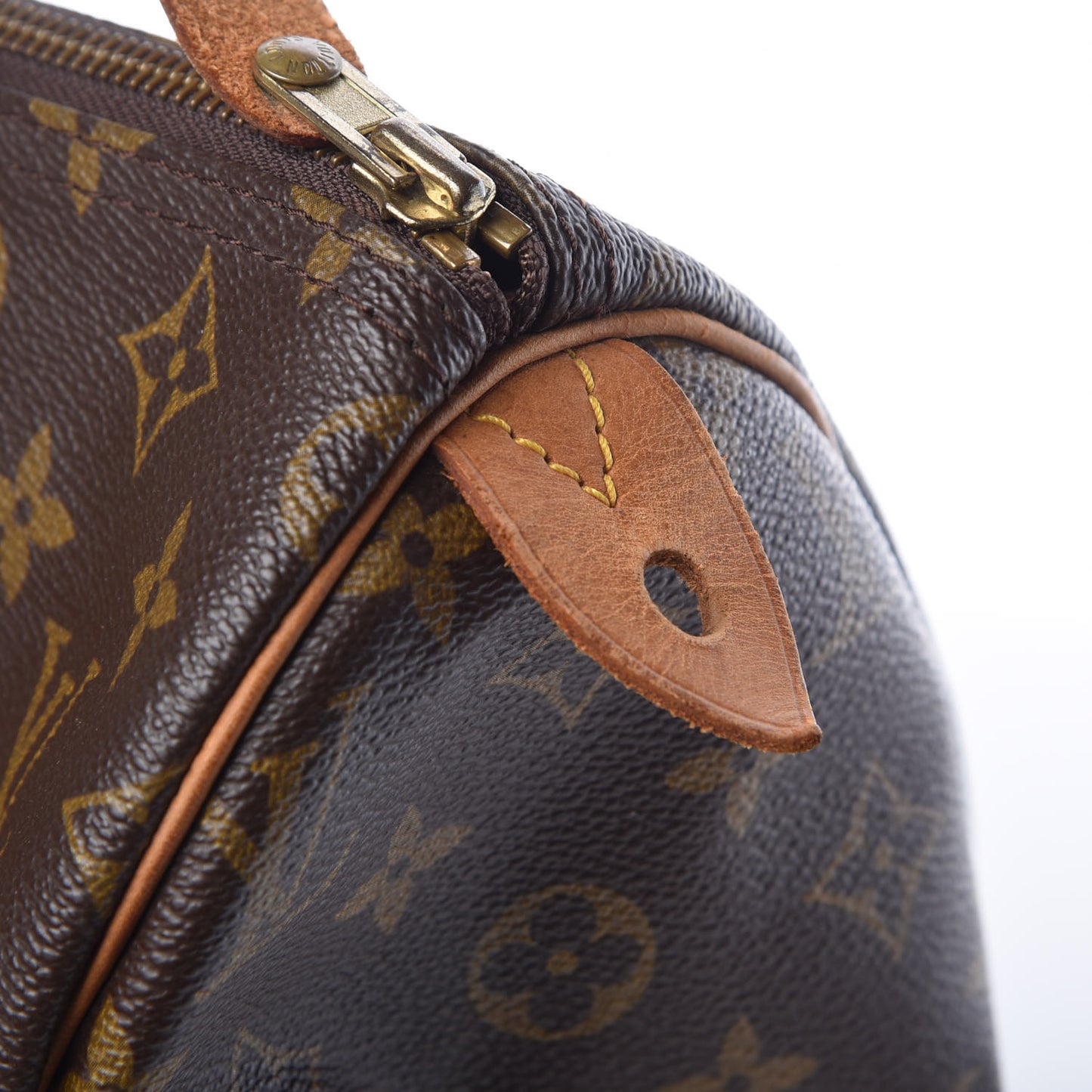 Monogram Speedy 30