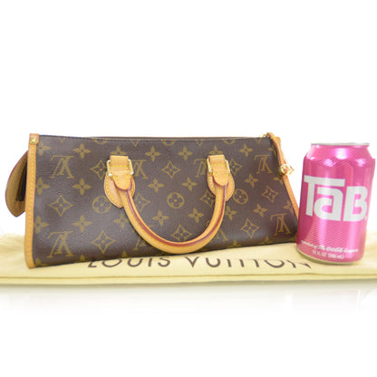 Louis Vuitton Monogram Popincourt 2 of 6