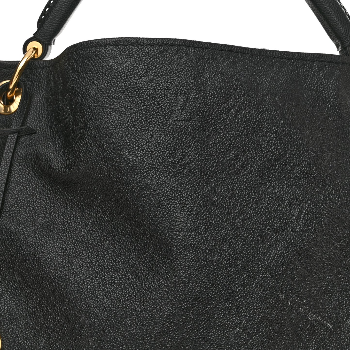 Empreinte Artsy MM Black