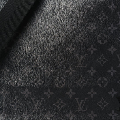 Louis Vuitton Monogram Eclipse District MM 7 of 10