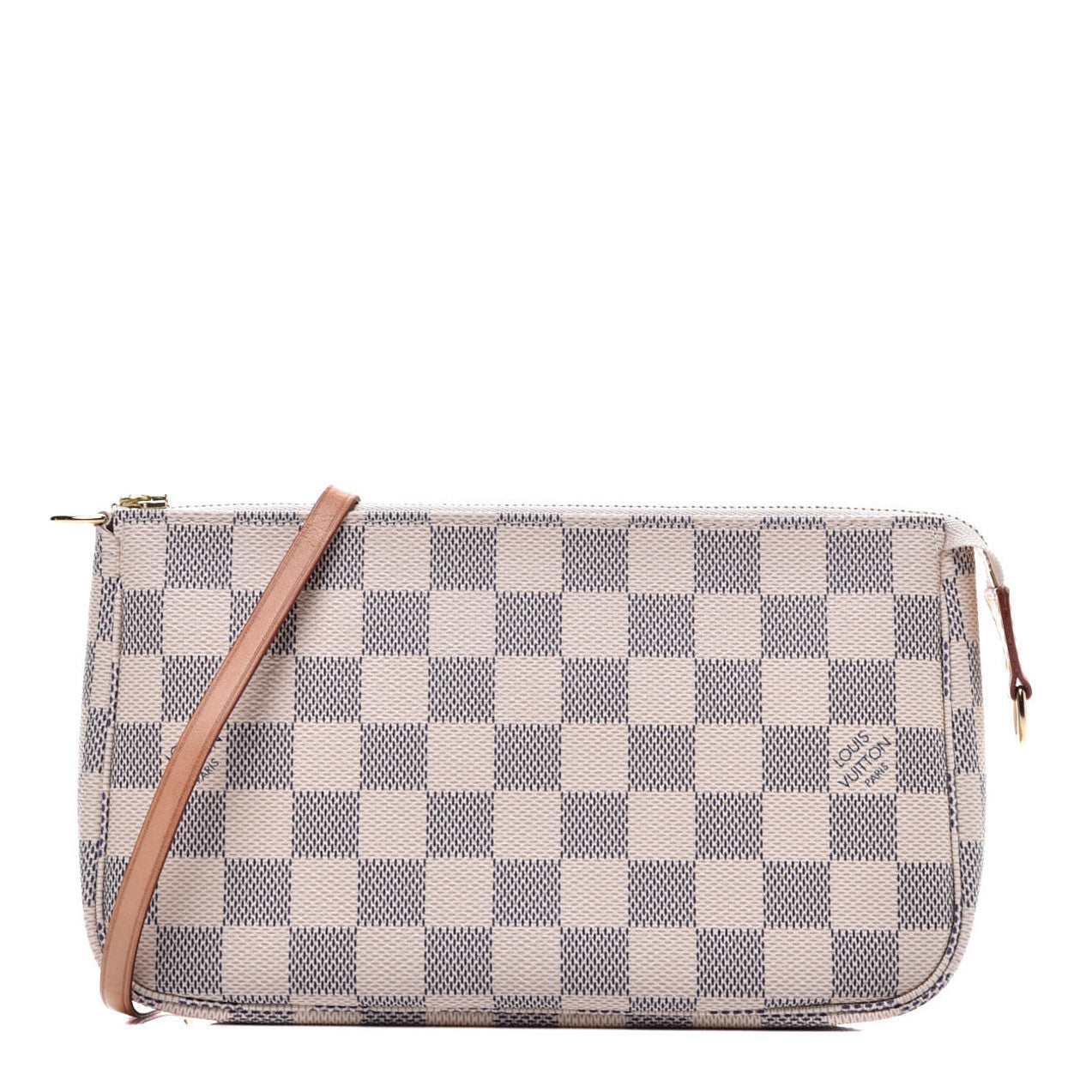 Damier Azur Pochette Accessories
