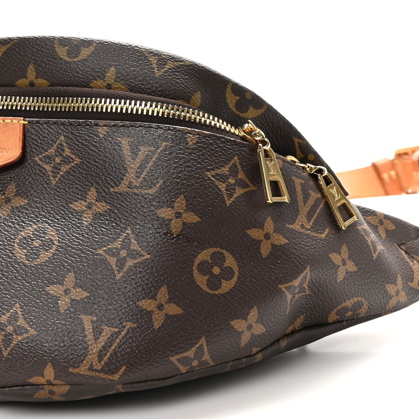 Monogram Bumbag