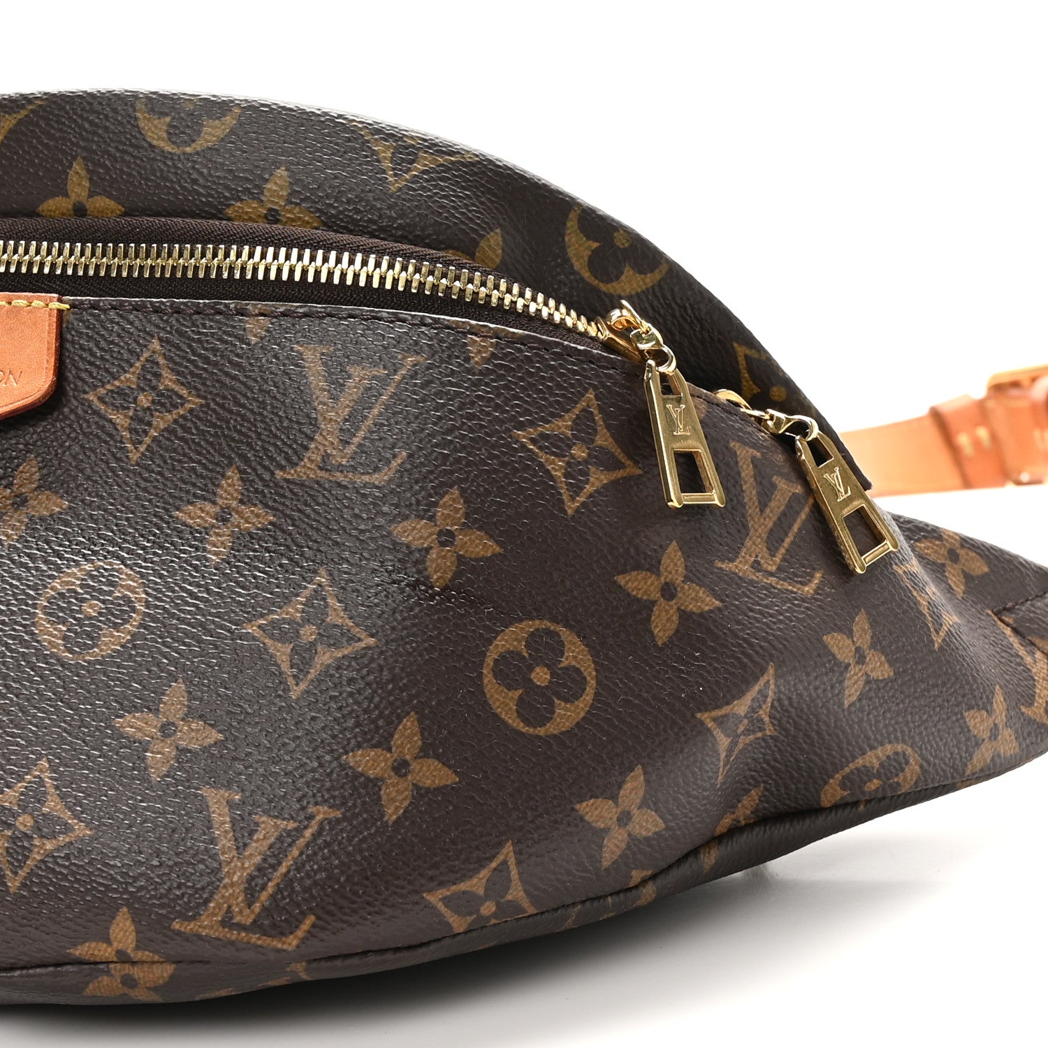 Louis Vuitton Monogram Bumbag 9 of 10